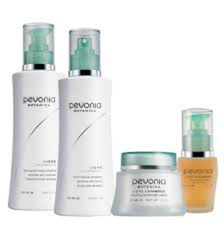 Picture for category Sensitive Skin Line
